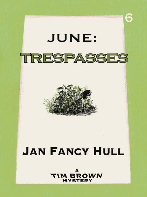 Title details for June by Jan Fancy Hull - Available